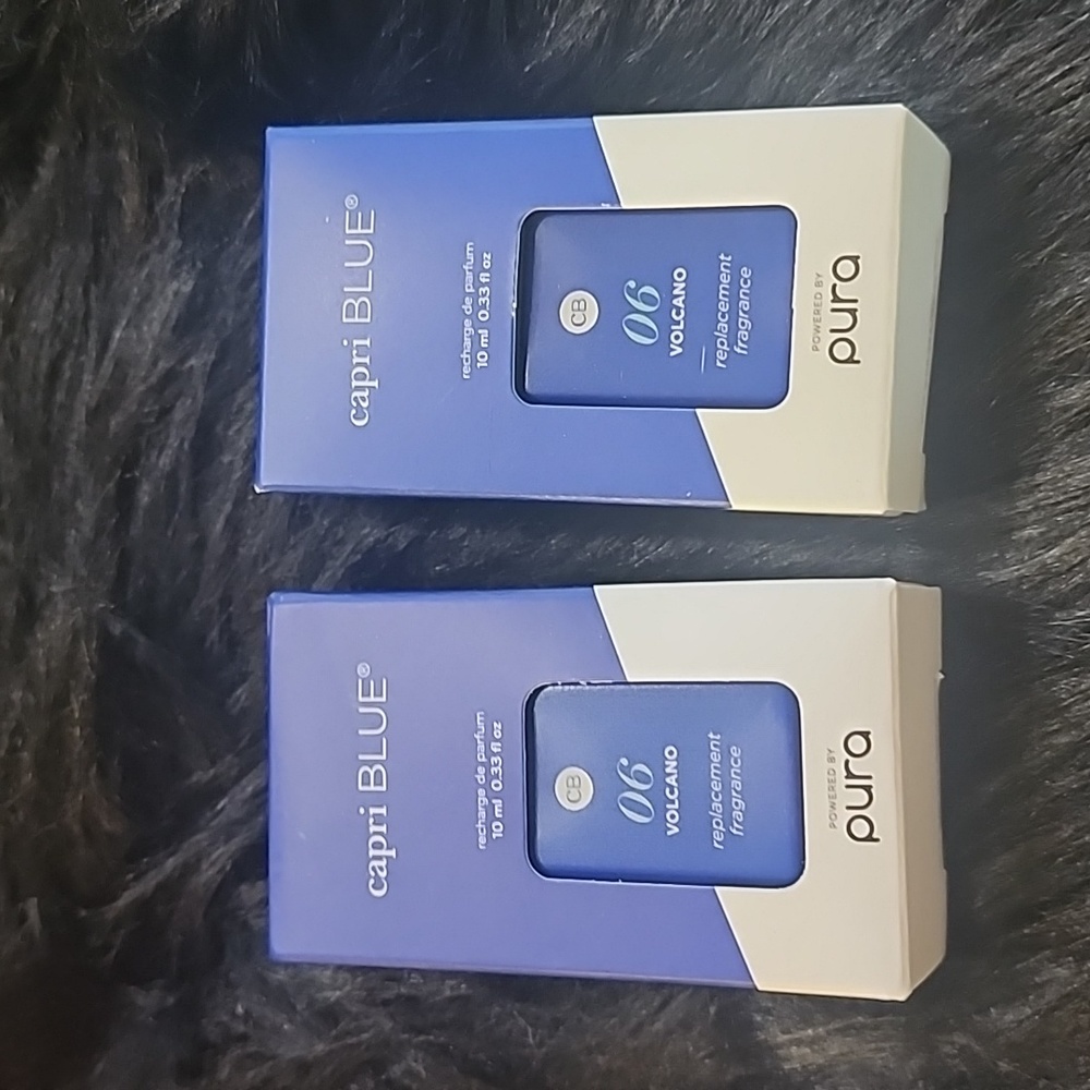 Pura wall diffuser fragrance Price Is For 2
